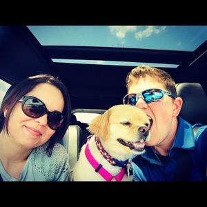 Meet your Posher, Kimberly